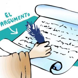 Etapa 3. Razonamiento Discursivo.