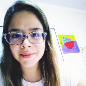 María Eugenia Díaz