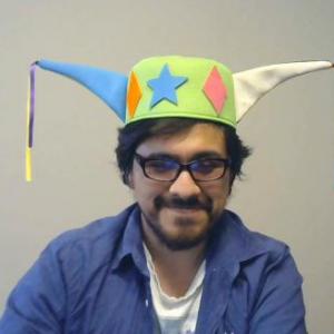 Eduardo Cardenas Mollo