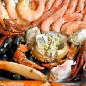mariscos