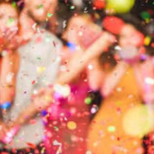 CELEBRACIONES DURANTE EL AÑO