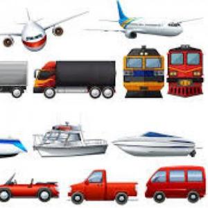LOS TRANSPORTES