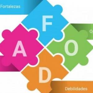 Análisis FODA