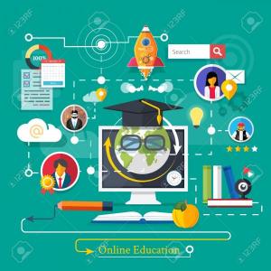 Imagen de portada del videojuego educativo: Estrategias pedagógicas , de la temática Humanidades
