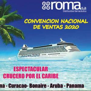 Reto de convención