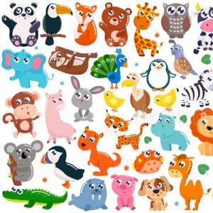 Recordando los animales