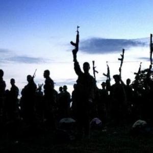 conflicto armado en colombia