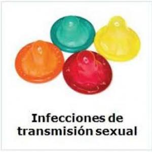 Infecciones de transmisión sexual