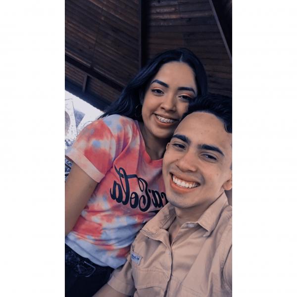 ?? Lissy y Richard ??