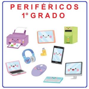 PERIFÉRICOS