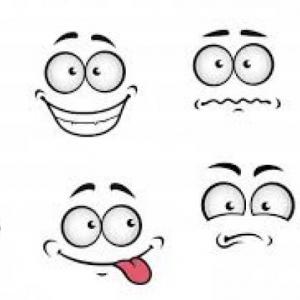 Emociones