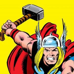 EL MARTILLO DE THOR
