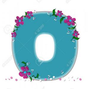 MEMOTEST DE LA LETRA "O"