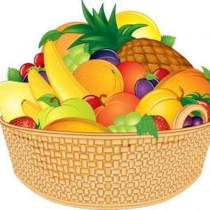 MEMORAMA DE FRUTAS