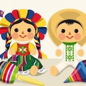 MEMORAMA DE JUGUETES MEXICANOS