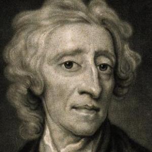 Jhon Locke