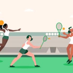 LOS DEPORTES