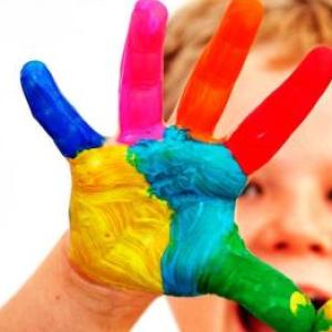 LOS COLORES