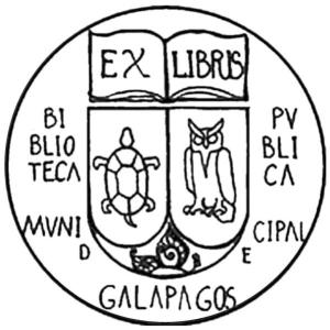 Biblioteca Galápagos