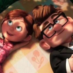 up.