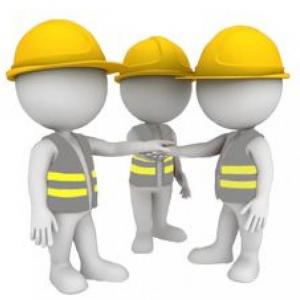 Camino de conceptos de seguridad y salud en el trabajo