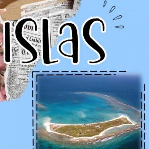 Islas.