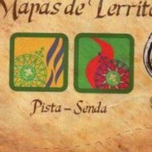 Mapa de Territorio y su uso
