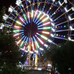 Feria de San Lucas Tolimán