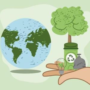 Contaminacón y cuidado del ambiente