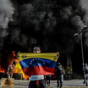 Dictadura de Venezuela
