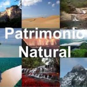 Patrimonio Natural SEGUNDO
