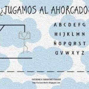 EL AHORCADO