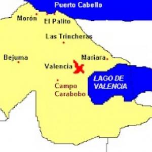 Conociendo a Carabobo