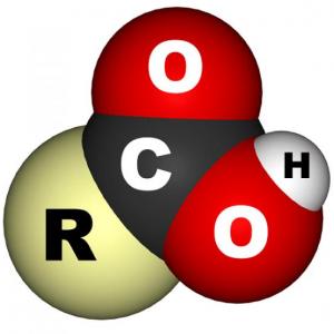 Imagen de portada del videojuego educativo: COMPUESTOS QUIMICOS ORGANICOS, de la temática Química