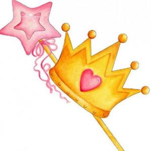 el escondite de princesas