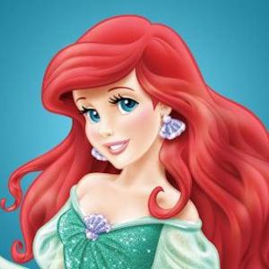 las princesas jugadoras