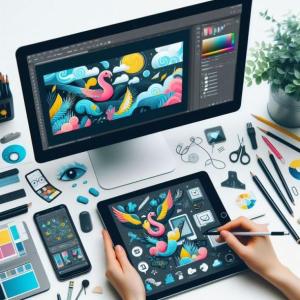 1 multimedia