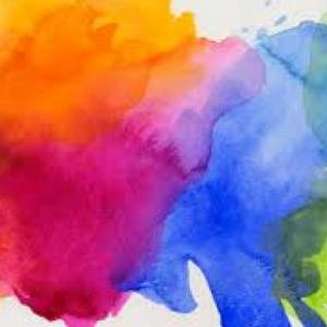 El color