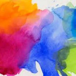 ¿Qué color?