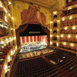 Teatro Colón