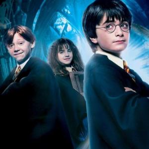 Memoria Harry Potter