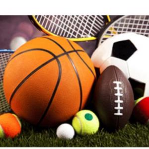 Deportes basicos