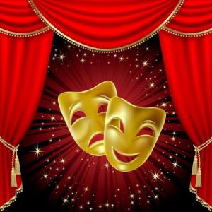 El teatro