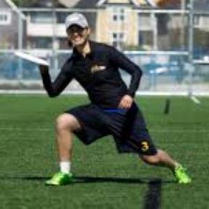 Ultimate Frisbee y sus generalidades