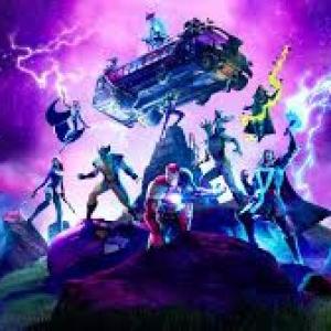 fortnite