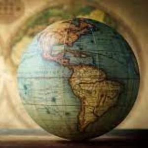 Preguntas de Geografia