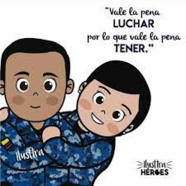 Juntos reconstruyendo INPEC