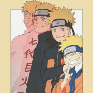 Nombres de personajes de anime