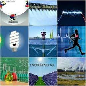 Aprendiendo sobre la Energía