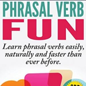 Pharsal verbs
